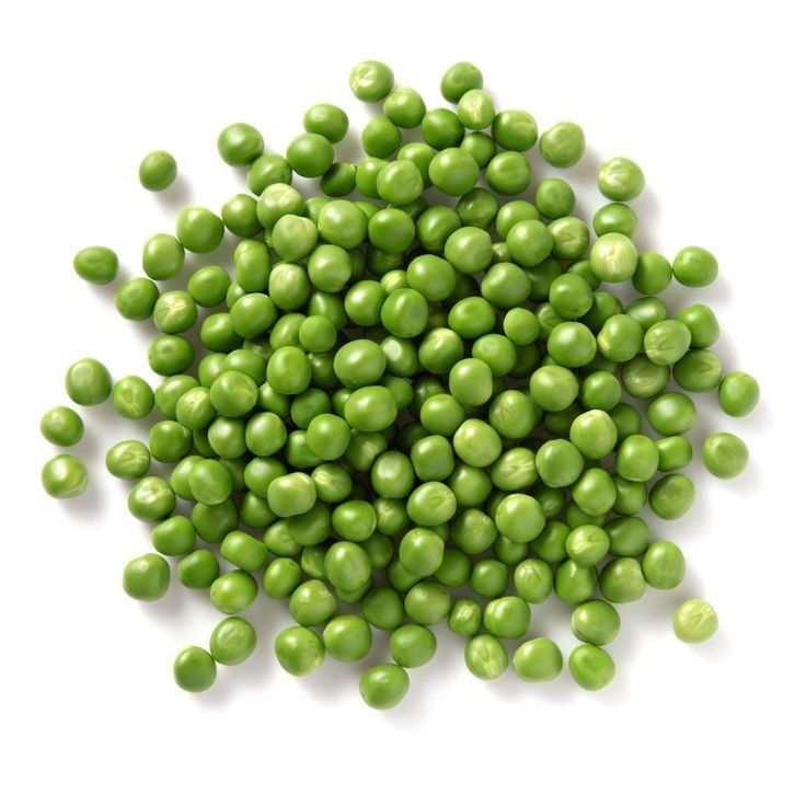 Peas